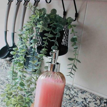 Apartamento El Picu Collanzo 외부 사진