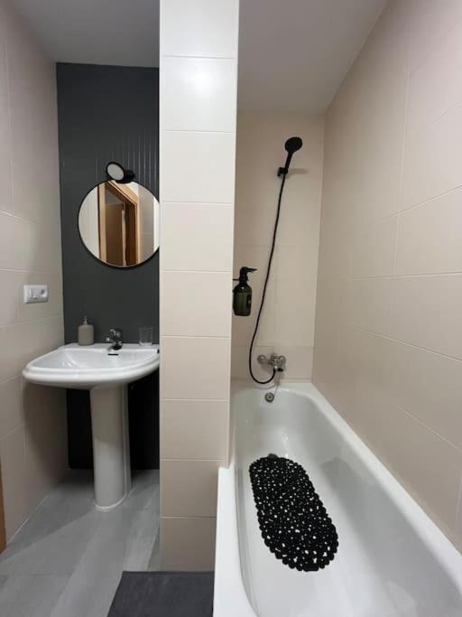 Apartamento El Picu Collanzo 외부 사진