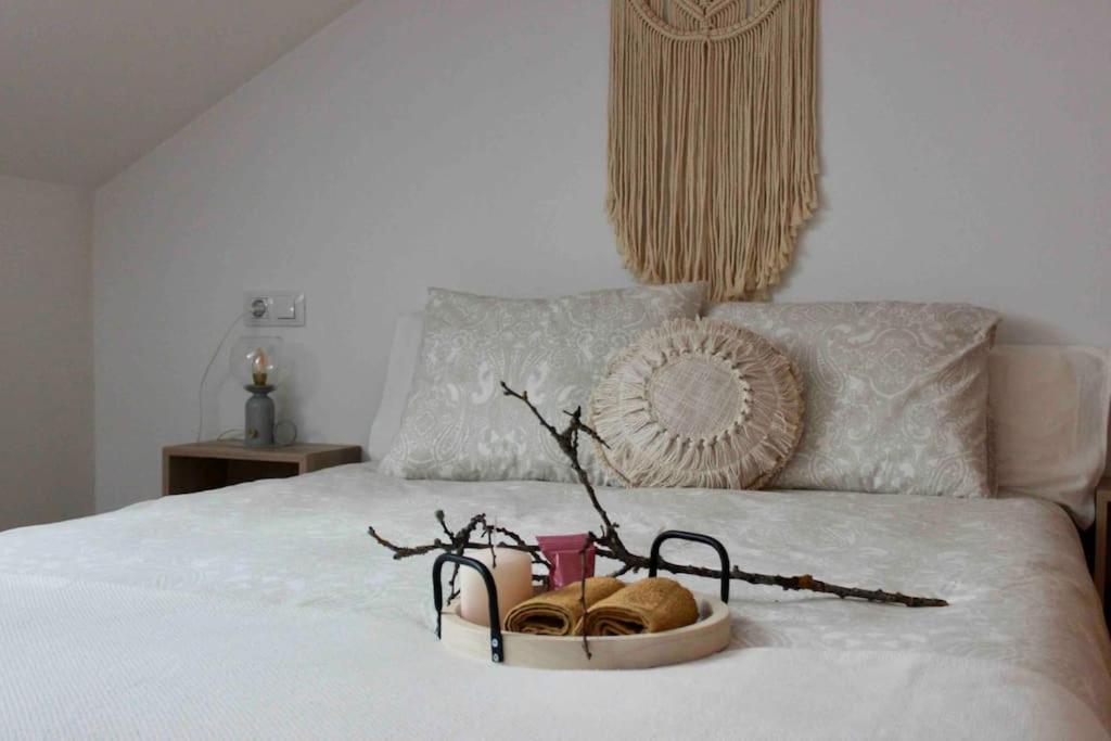 Apartamento El Picu Collanzo 외부 사진