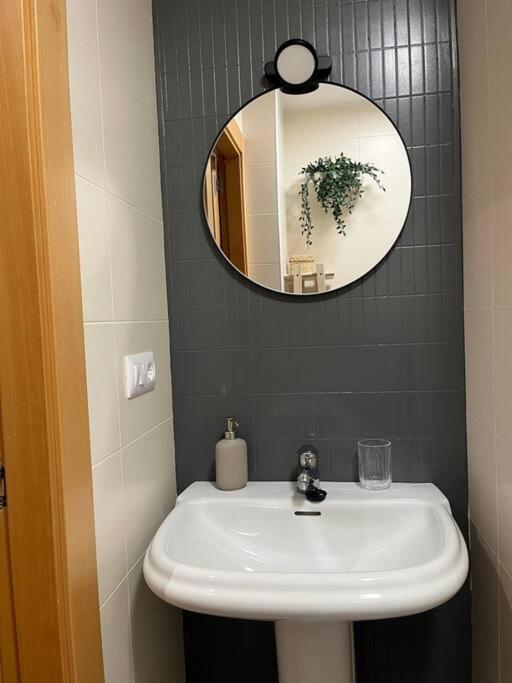 Apartamento El Picu Collanzo 외부 사진