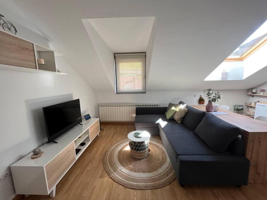Apartamento El Picu Collanzo 외부 사진