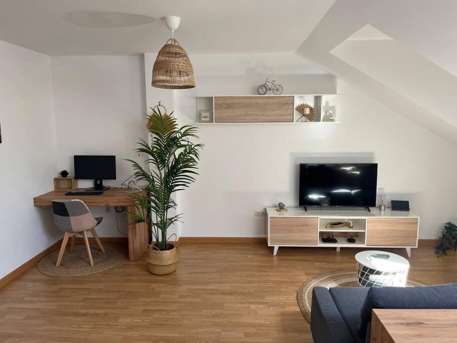 Apartamento El Picu Collanzo 외부 사진