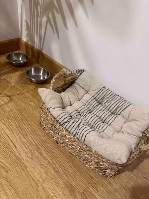Apartamento El Picu Collanzo 외부 사진
