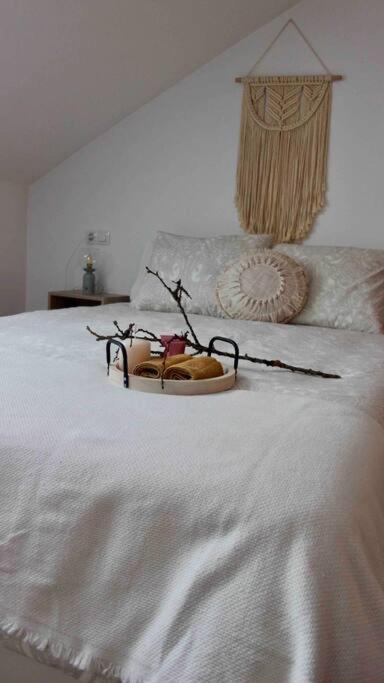 Apartamento El Picu Collanzo 외부 사진