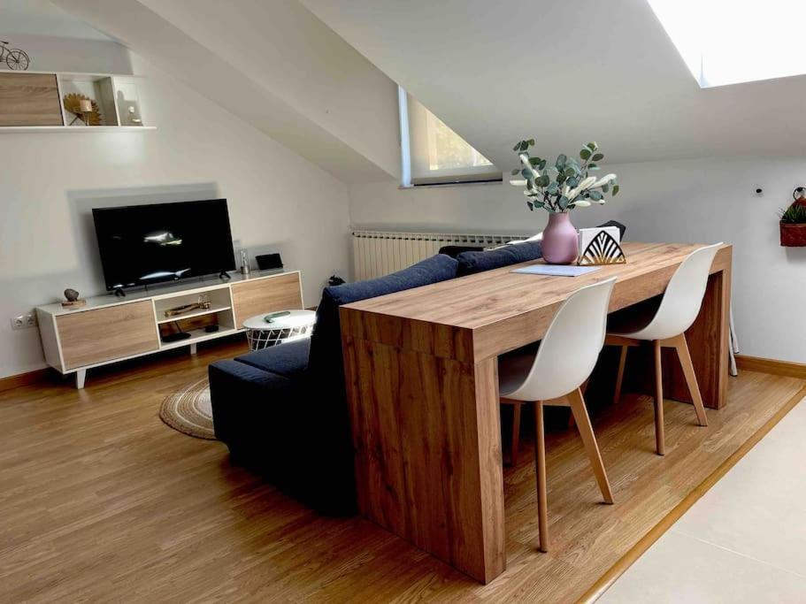 Apartamento El Picu Collanzo 외부 사진