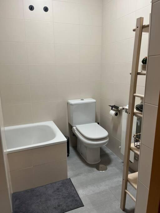 Apartamento El Picu Collanzo 외부 사진